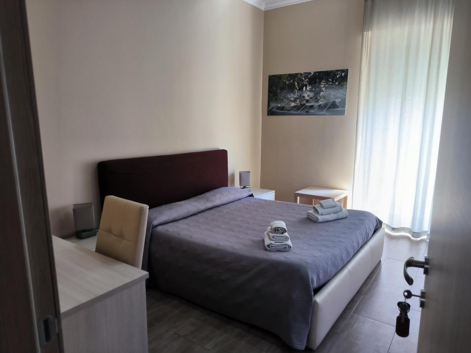 Prestige B&B คาตาเนีย ภายนอก รูปภาพ